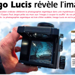 Imago Lucis dans Crolles magazine