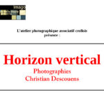 Horizon vertical