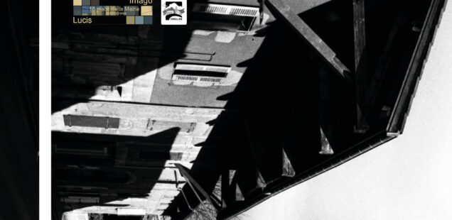 Affiche de l'exposition Crolles territoire multiple 2